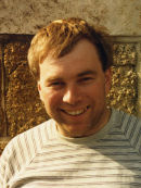 Chris Angove
